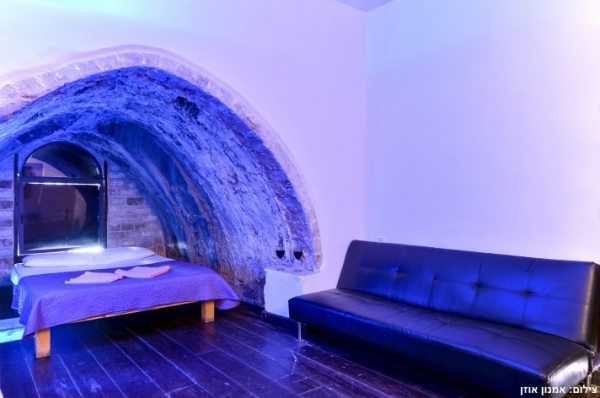 חדרי נופש בצפון לפי שעה 4