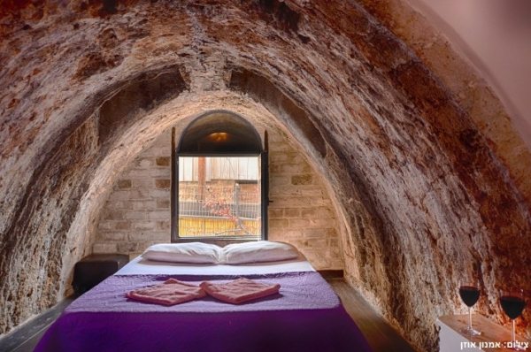 חדרי נופש בצפון לפי שעה 0