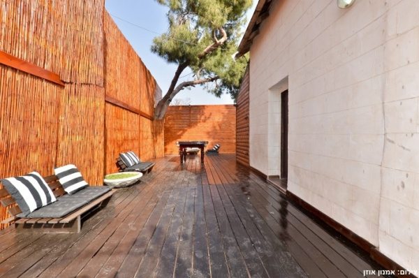 חדרי נופש בצפון לפי שעה 8