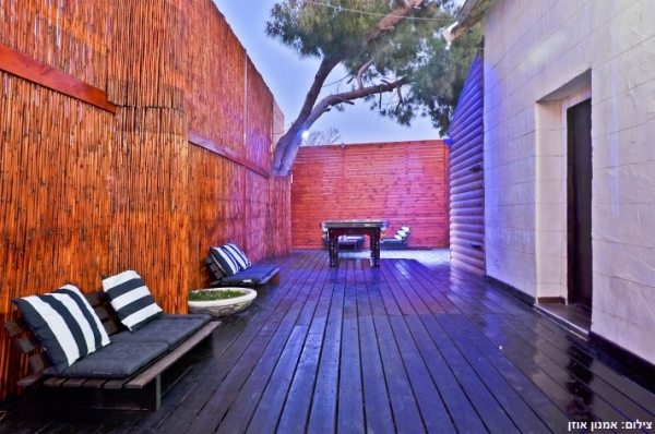 חדרי נופש בצפון לפי שעה 9