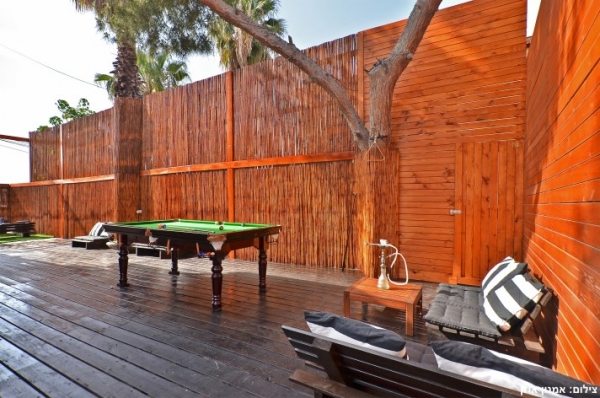 חדרי נופש בצפון לפי שעה 14