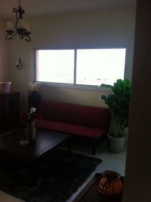 חדרים לפי שעה בשרון 17