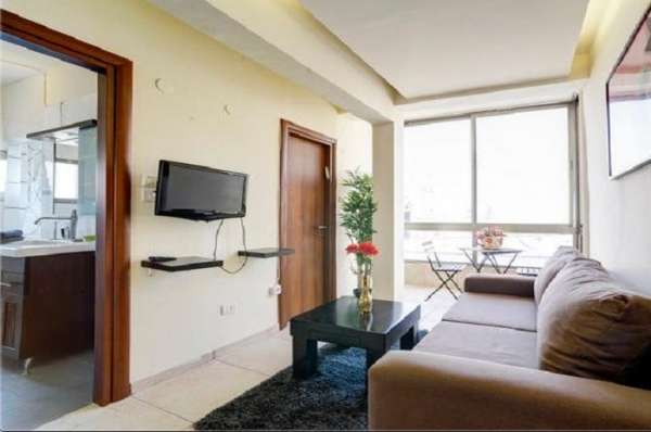 חדרים לפי שעות בדרום 1