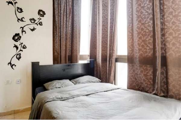 חדרים לפי שעות בדרום 0