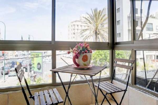 חדרים לפי שעות בדרום 4