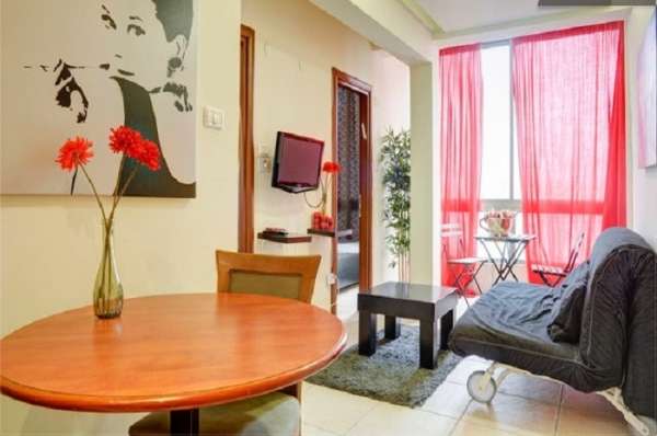 חדרים לפי שעות בדרום 7