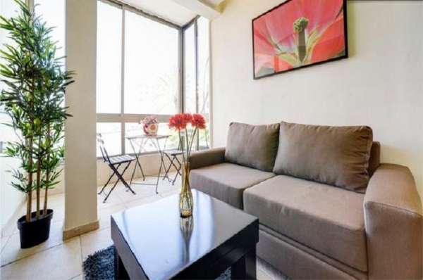 חדרים לפי שעות בדרום 8