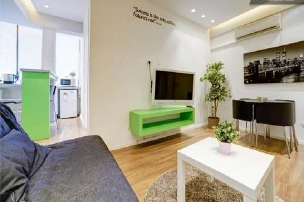 חדרים לפי שעות בדרום 9