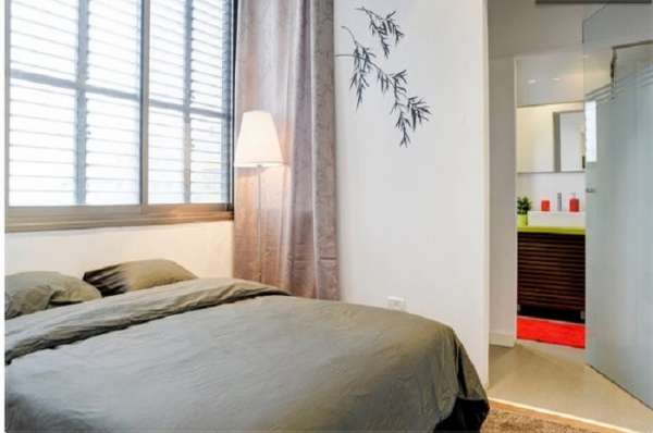 חדרים לפי שעות בדרום 12