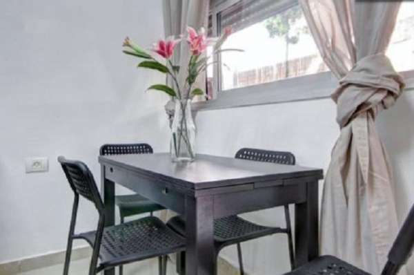 חדרים לפי שעות בדרום 16