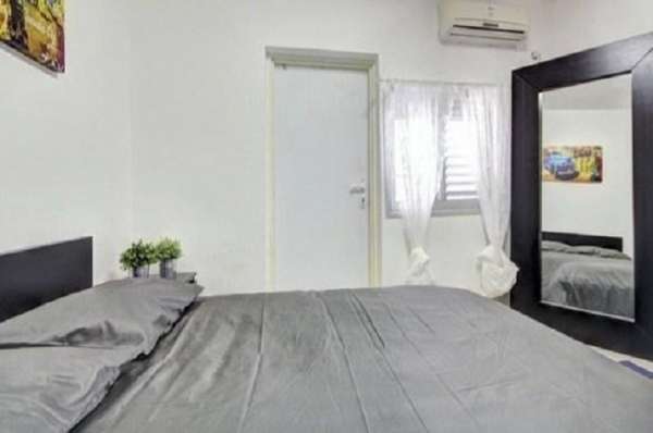 חדרים לפי שעות בדרום 20