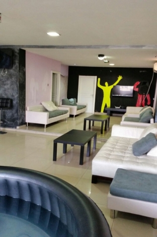 מלונות בוטיק 8