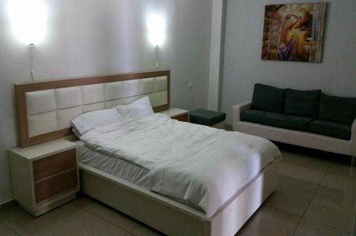 מלונות בוטיק 5